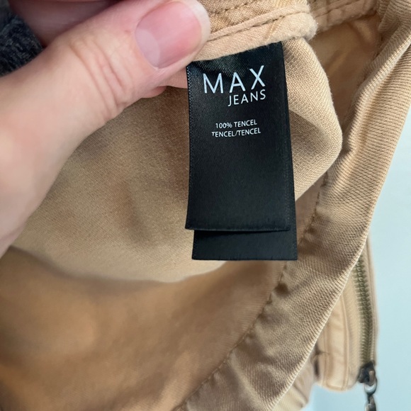 Utility jacket for women Max Jeans - Picture 3 of 5